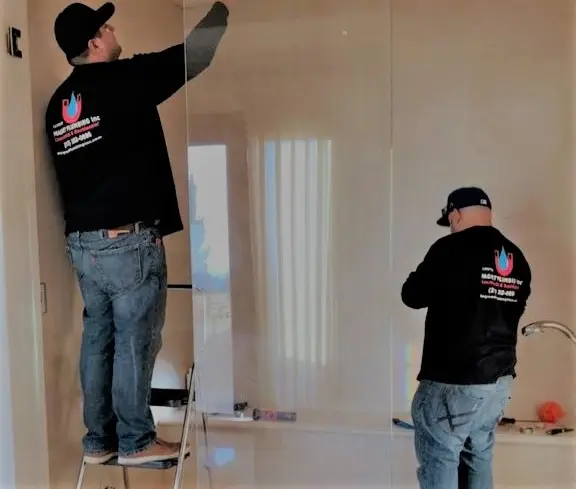 Professional plumbing installation for Drain Cleaning in Saginaw